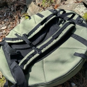 Namana Handpan-Rucksacktasche | Nylon |  Farbauswahl