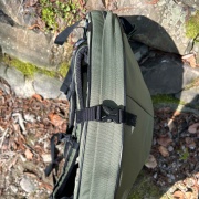 Premium Rucksacktasche für Deine Handpan |  Farbauswahl
