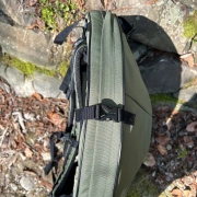 Namana Handpan-Rucksacktasche | Nylon |  Farbauswahl