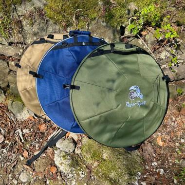 Premium Rucksacktasche für Deine Handpan |  Farbauswahl