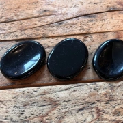 Sorgenstein • Daumenstein | Obsidian