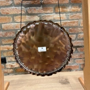 Universe Gong | Mandala Handgong – Harmonie & Balance | ø 50 cm