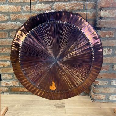 Universe Gong | Violet Flame | ø 70 cm