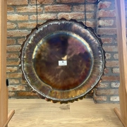 Universe Gong | Symphonic – Klang für Körper, Geist & Seele | ø 70 cm