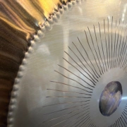 Universe Gong | Venus Gong – Klang der Liebe und Selbstliebe | ø 85 cm