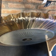 Universe Gong | Venus Gong – Klang der Liebe und Selbstliebe | ø 85 cm