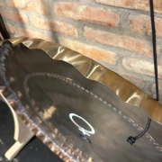 Universe Gong | Venus Gong – Klang der Liebe und Selbstliebe | ø 85 cm
