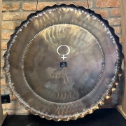 Universe Gong | Venus Gong – Klang der Liebe und Selbstliebe | ø 85 cm