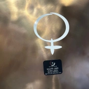 Universe Gong | Venus Gong – Klang der Liebe und Selbstliebe | ø 85 cm