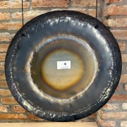Universe Gong | Uranus – Neubeginn, Mut und innere Balance| ø 60 cm