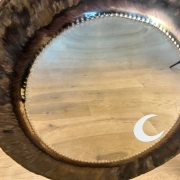 Universe Gong | Full Moon – Intuition, Loslassen und innere Harmonie| ø 85 cm