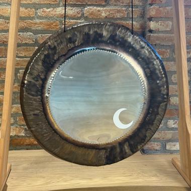 Universe Gong | Full Moon | ø 85 cm