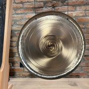 Gong WOM | VOX | ø 70 cm