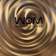 Gong WOM | VOX | ø 70 cm