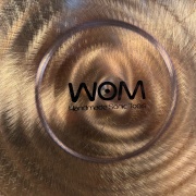 Gong WOM | VOX | ø 50 cm