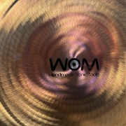 Gong WOM | VOX | ø 40 cm