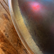 Handpan ShaktiPan | D Kurd 12