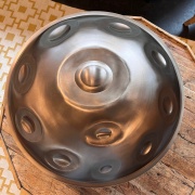 Handpan MAG | D Kurd Zyklop (13)