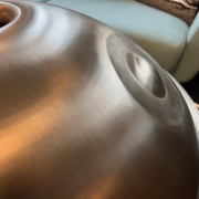 Handpan MAG | D Kurd Zyklop (13)