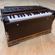 Harmonium | 2¾ Oktaven | Dark Cedar