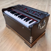 Harmonium | 2¾ Oktaven | Dark Cedar