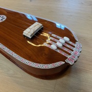 Spezielle Box Tanpura