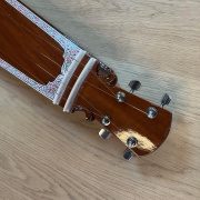 Spezielle Box Tanpura