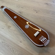 Spezielle Box Tanpura