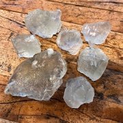 Nirvana Fluorit Quartz - Himalaya