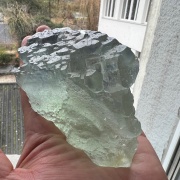 Nirvana Fluorit Quartz - Himalaya