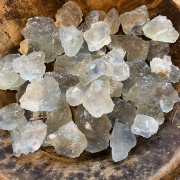 Nirvana Fluorit Quartz - Himalaya