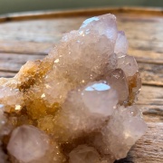 Spirit Quartz - Kaktus Quartz