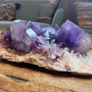 Amethyst Gruppe