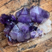 Amethyst Gruppe