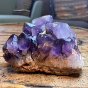 Amethyst Gruppe