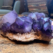 Amethyst Gruppe