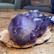 Amethyst Gruppe