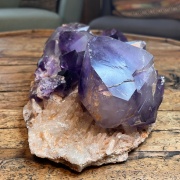 Amethyst Gruppe