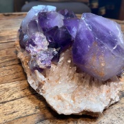 Amethyst Gruppe