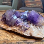 Amethyst Gruppe