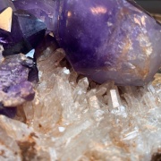 Amethyst Gruppe