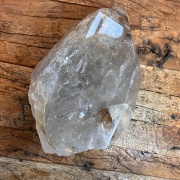 Clear Quartz | Bergkristall Cluster