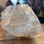 Clear Quartz | Bergkristall Cluster