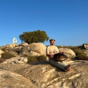 Handpan MAG | D Kurd | 12 Klangfelder