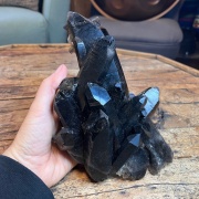 Smoky Quartz | Rauchquarz