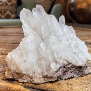 Clear Quartz | Bergkristall