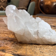 Clear Quartz | Bergkristall