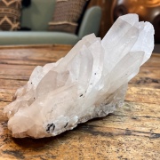 Clear Quartz | Bergkristall