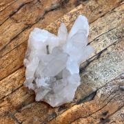 Clear Quartz | Bergkristall