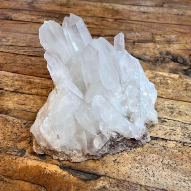 Clear Quartz | Bergkristall